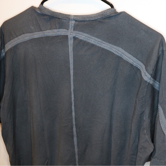 Transit designer shirt - Picture 4 of 5